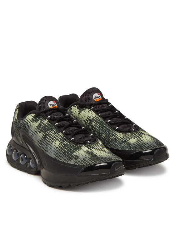 Nike Sneakers Nike Air Max Dn IB3078 Schwarz