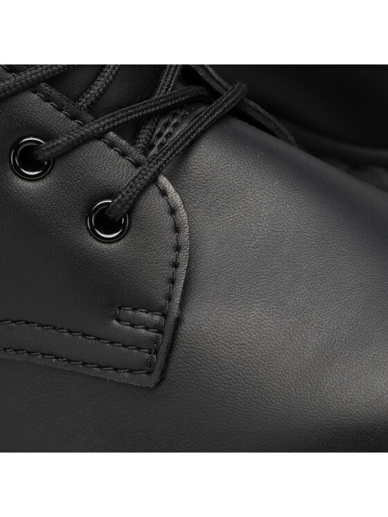 Dr. Martens Берци Dr. Martens V Jadon II Mono 25310001 Чорний