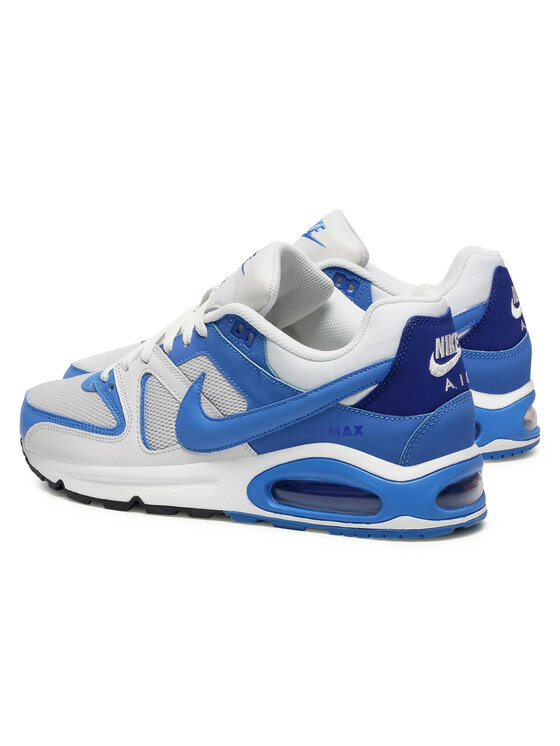 Nike Sneakers Nike Air Max Command CT2143 002 Gri