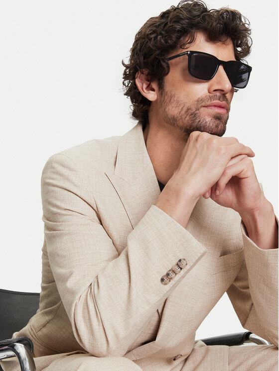 BOSS Sluneční brýle BOSS 1749/G/S Černá