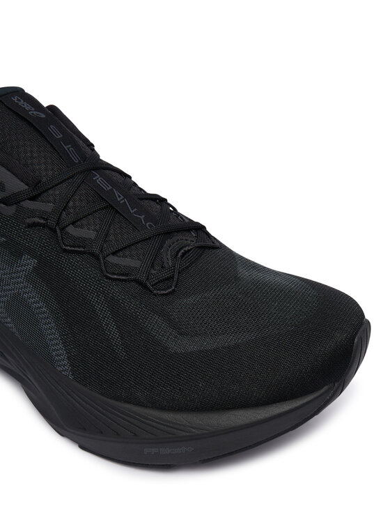 Asics Παπούτσια για Τρέξιμο Asics Dynablast 6 1011C245 Μαύρο