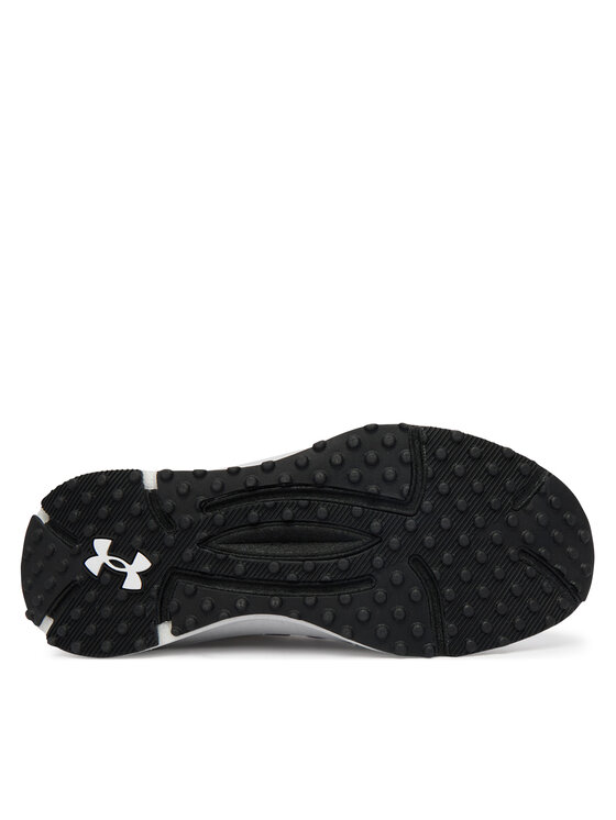 Under Armour Снікерcи Under Armour UA Phantom X 6007183 100 Білий