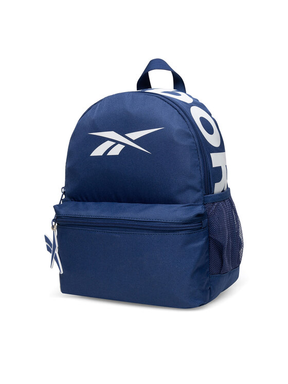 Reebok Рюкзак Reebok RBK-041-CCC-05 Cиній