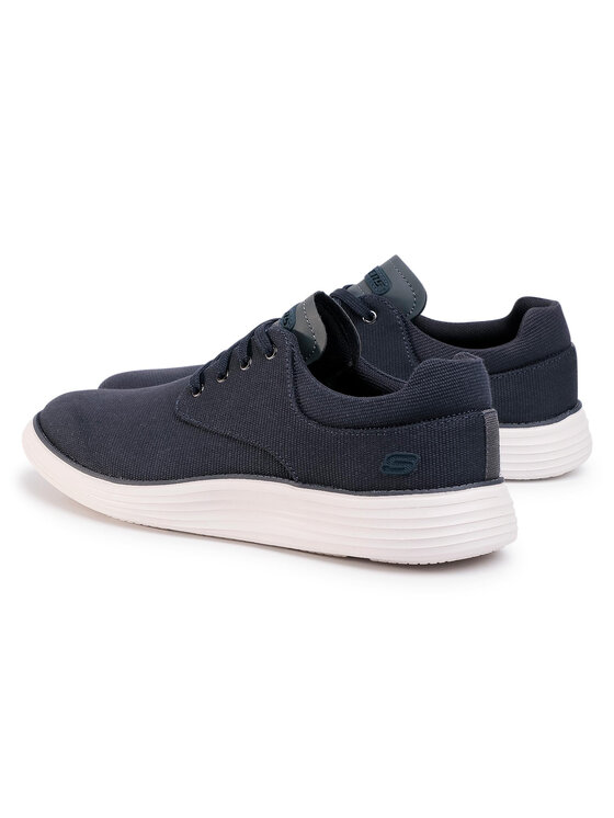 Skechers Снікерcи Skechers Burbank 204083/NVY Cиній