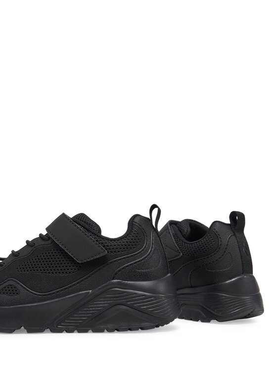 Skechers Αθλητικά Skechers Uno Lite - Worlo 403651L/BBK Μαύρο