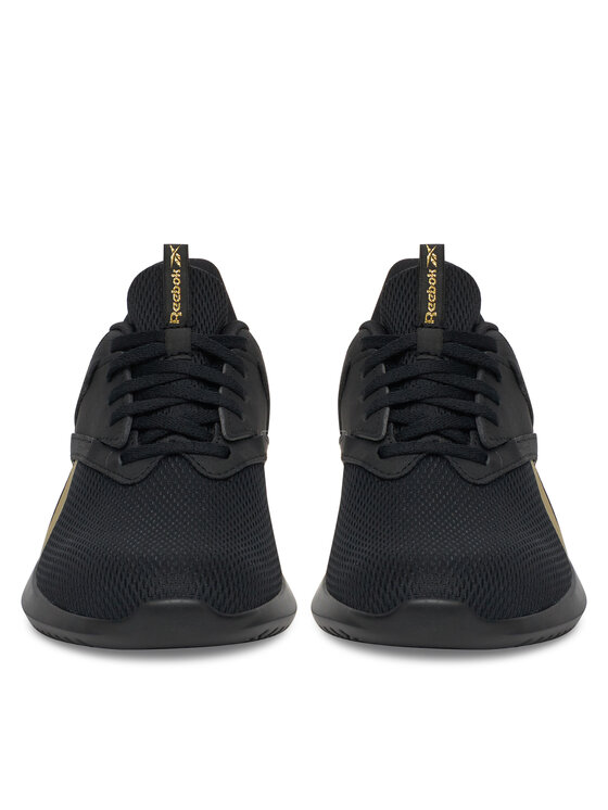 Reebok Взуття для тренажерного залу Reebok FLUXLITE 100234570 Чорний