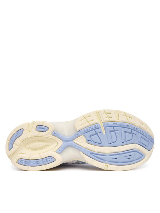 Sneakers Asics Gel-1130 1203A609 Alb | Epantofi.ro