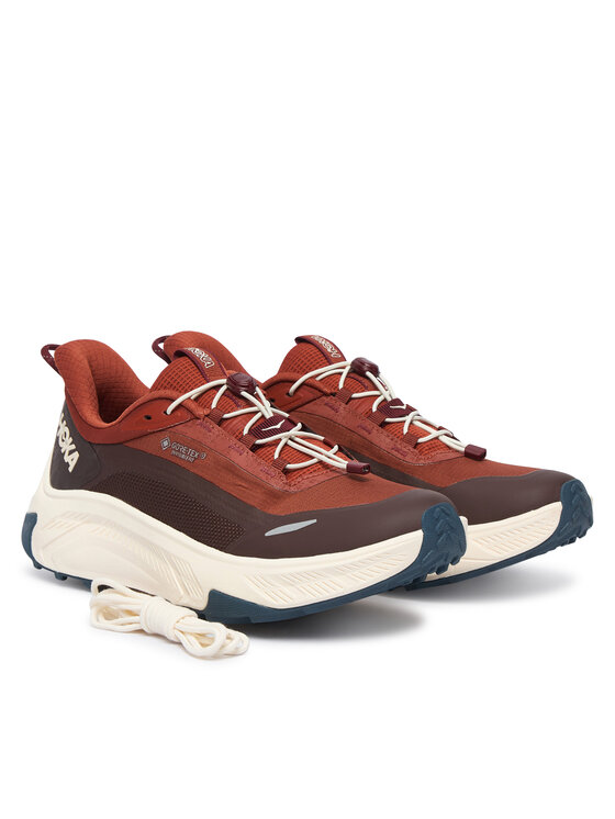 Hoka Laisvalaikio batai Hoka Transport 2 GTX GORE-TEX 1176678 Raudona