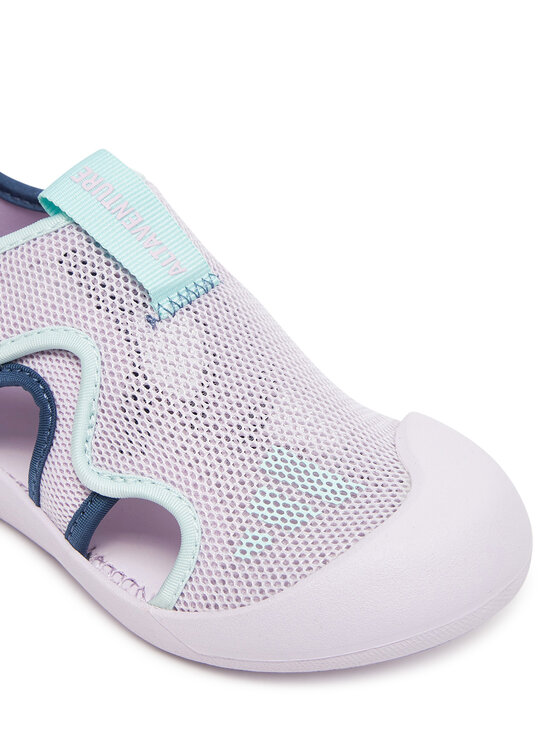 adidas Босоніжки adidas Altaventure 3.0 JQ2283 Фіолетовий