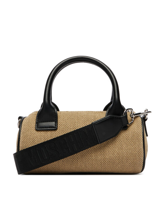 LOVE MOSCHINO Сумка LOVE MOSCHINO JC4231PP0OKB190A Бежевий