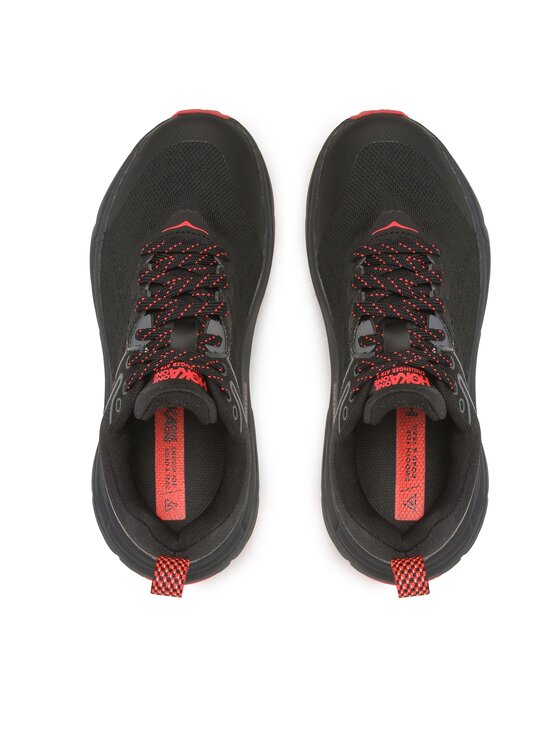 Hoka Bežecké topánky Hoka W Challenger Atr 6 Gtx GORE-TEX 1116878 Čierna