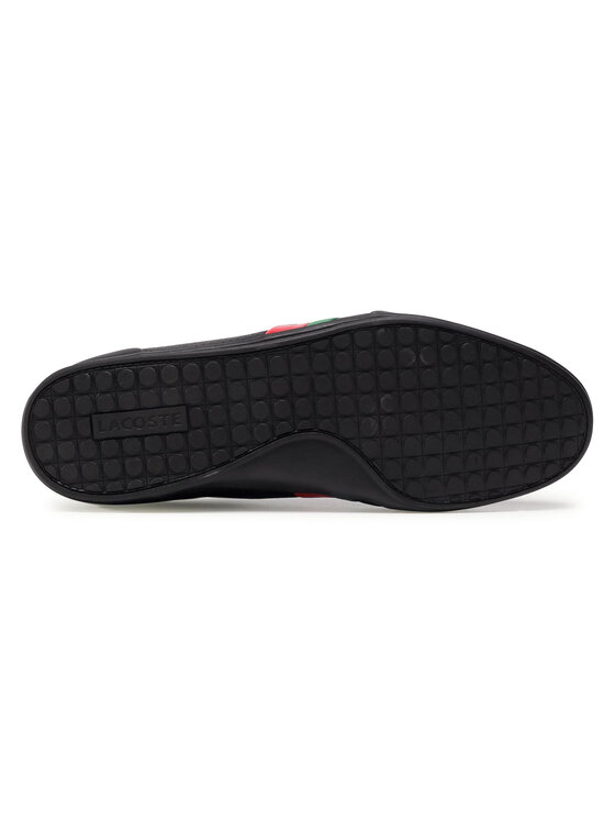 Lacoste Tenisice Lacoste Storda 0120 1 Cma 7-40CMA00421B4 Crna