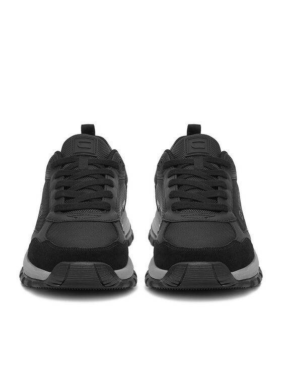 G-STAR Снікерcи G-Star Raw CEO-Y24061 Чорний