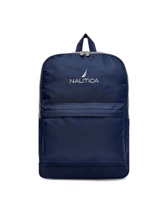Nautica Рюкзак Nautica CWBEO-NTC-P-001-09 Cиній