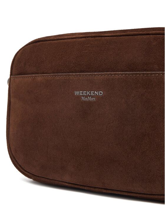 Weekend Max Mara Táska Weekend Max Mara 2625516185600 Barna