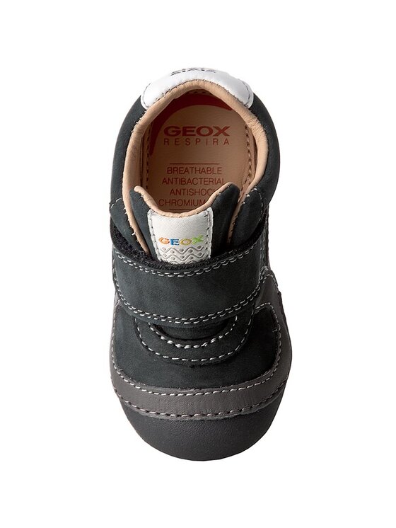 Geox Scarpe basse Geox B Tutim B. C B6439C 03285 C0718 Blu scuro