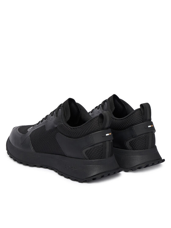 BOSS Sneakersy BOSS Jonah 50513195 Czarny