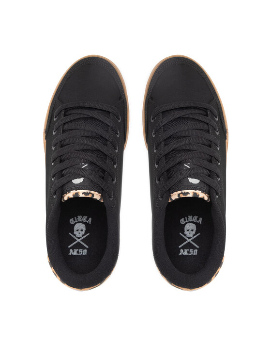 C1rca Tenisice C1rca Lopez An AI50 AN BKLG Crna