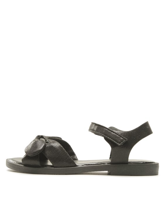 Nelli Blu Sandale Nelli Blu CM220902-9 Crna