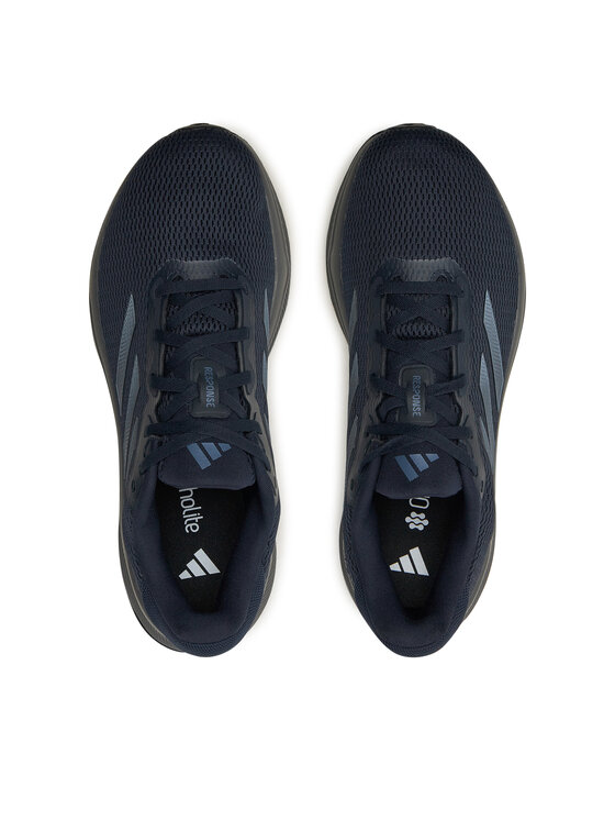 adidas Взуття для бігу adidas Response IH6092 Cиній