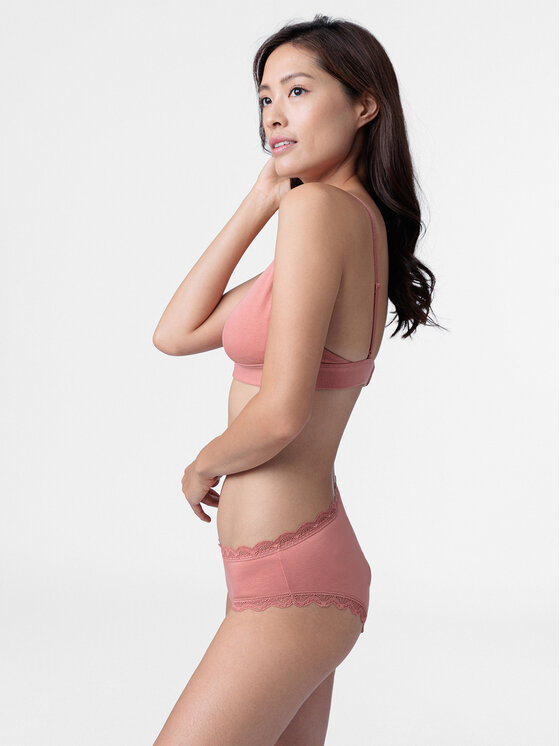 Dorina Dorina Bralette melltartó szett Cali FXBR0005CO00 Színes