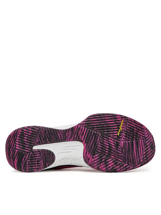 Skechers Basketbola apavi Skechers Skx Nexus 253015 Rozā