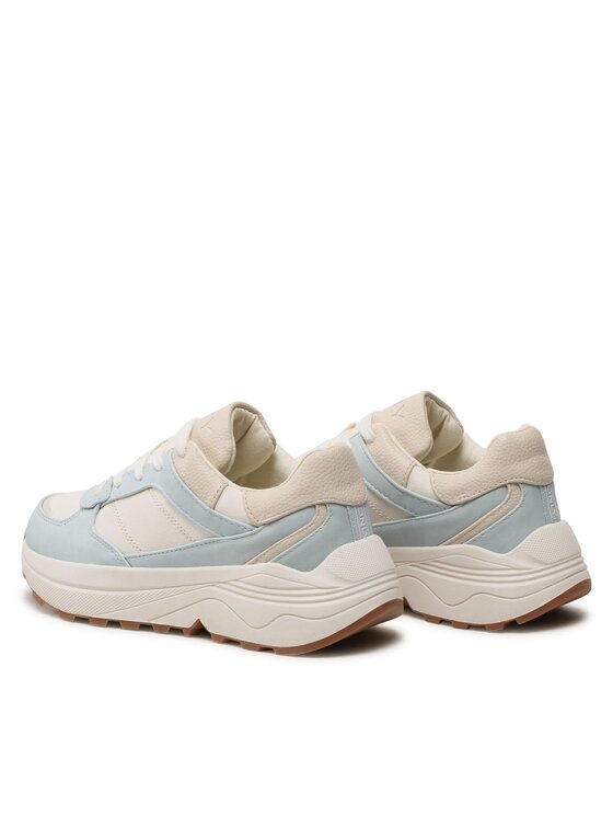 ONLY Shoes Sportcipők ONLY Shoes Onlsylvie-7 15288070 Bézs