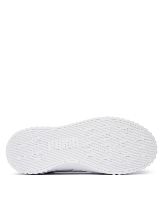 Puma Sneakers Puma Carina 3.0 Jr 401476 01 Bianco