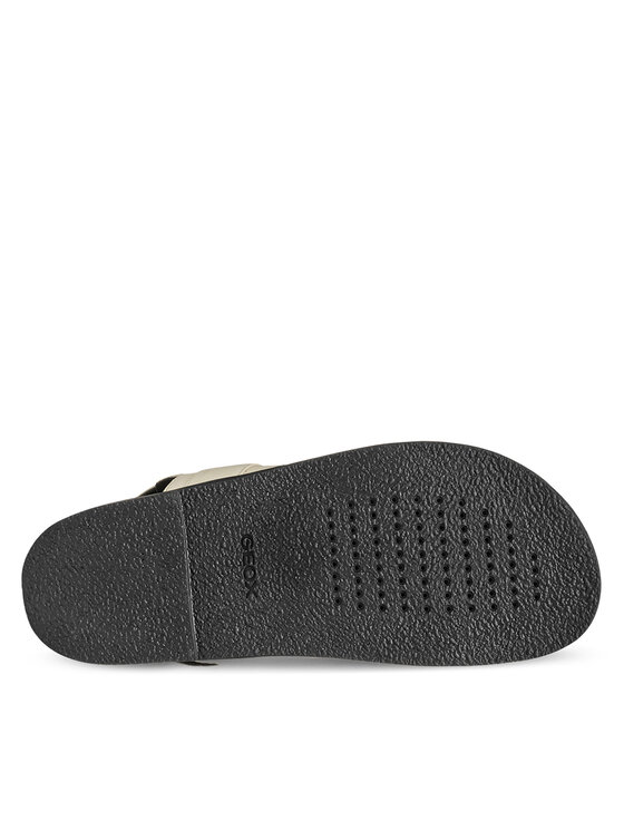 Geox Sandales Geox D Adelash D55YWC 000TU C1122 Bēšs