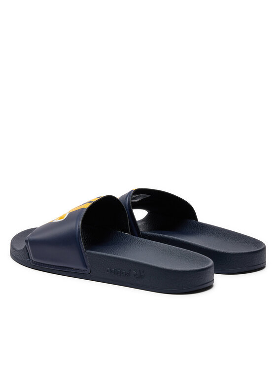 adidas Шльопанці adidas adilette Slides ID5787 Голубий
