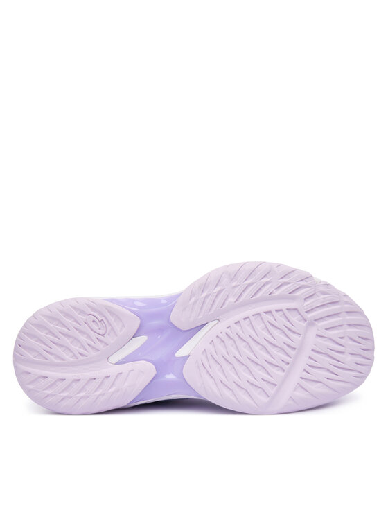 Asics Взуття у спортзал Asics Gel-Task 5 1072A133 Фіолетовий