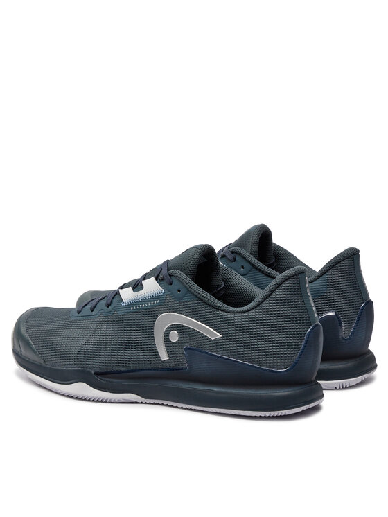 Head Obuća za tenis Head Sprint Pro 3.5 Clay Men 273114 Zelena