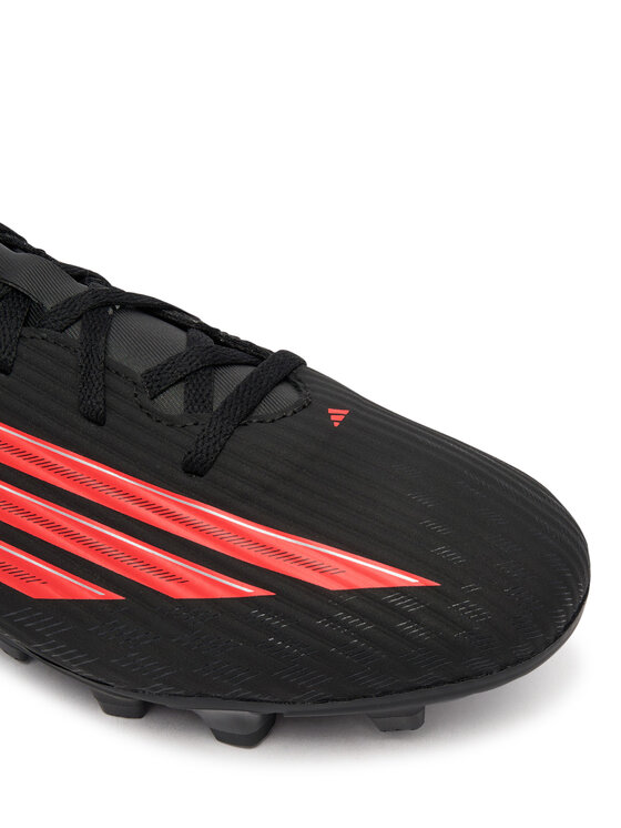 adidas Взуття для футболу adidas F50 Club Firm Ground / Multi Ground JR9055 Чорний