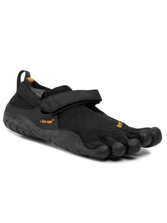 Vibram Fivefingers Scarpe running Vibram Fivefingers Kio M148 Nero