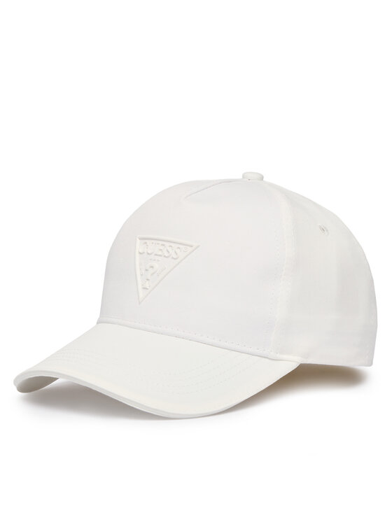 Guess Šiltovka Guess V6GZ07 W2122 Biela