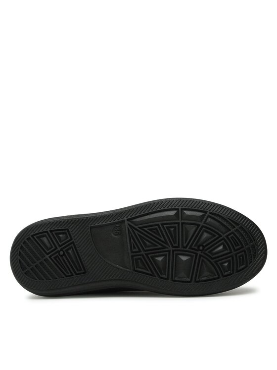 Lee Cooper Tornacipő Lee Cooper LCW-23-44-1624L Fekete