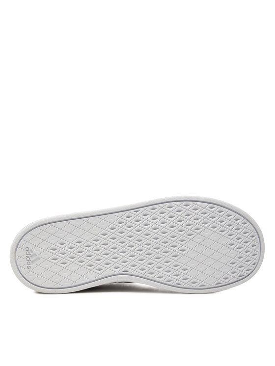 adidas Superge adidas Breaknet 2.0 K HP8956 Bela