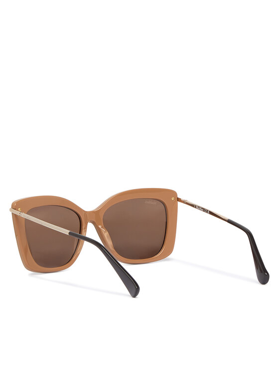Max Mara Occhiali da sole Max Mara MM0101 50E Marrone