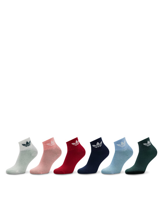 Dlouhé ponožky adidas IY6688 Barevná | Eobuv.cz