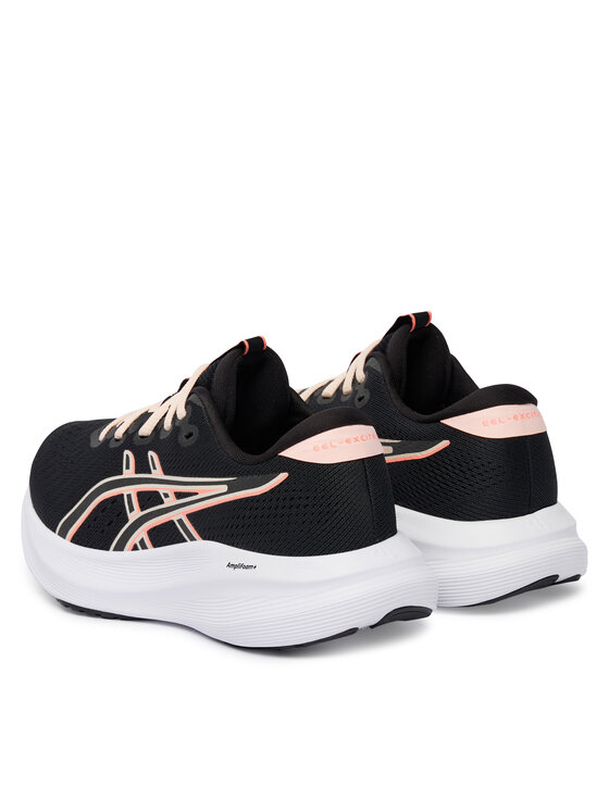 Asics Взуття для бігу Asics Gel-Excite 11 1012B861 Чорний