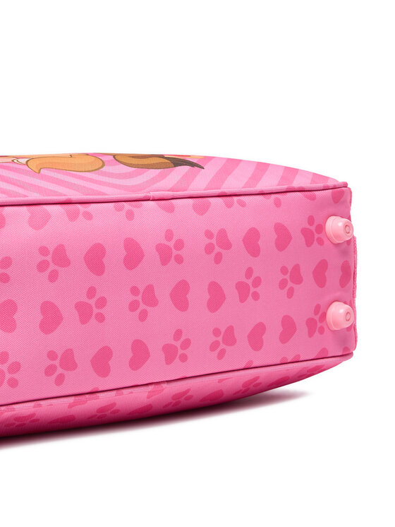 Paw Patrol Borsa weekend Paw Patrol ACCCS-SS25-339PAW Rosa