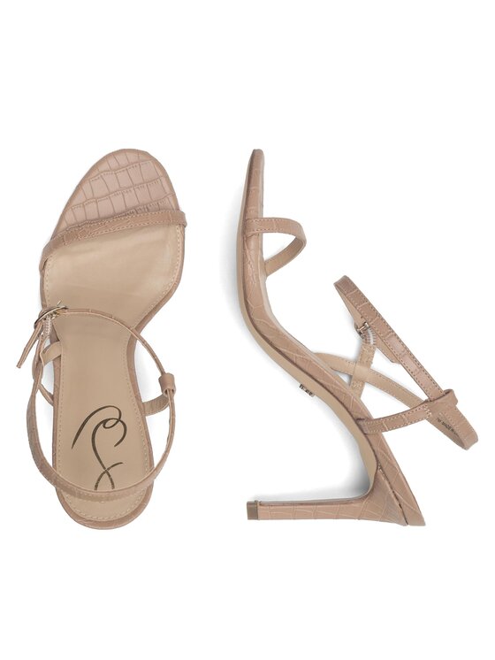 SAM EDELMAN Сандали SAM EDELMAN H3135L1200 Бежов