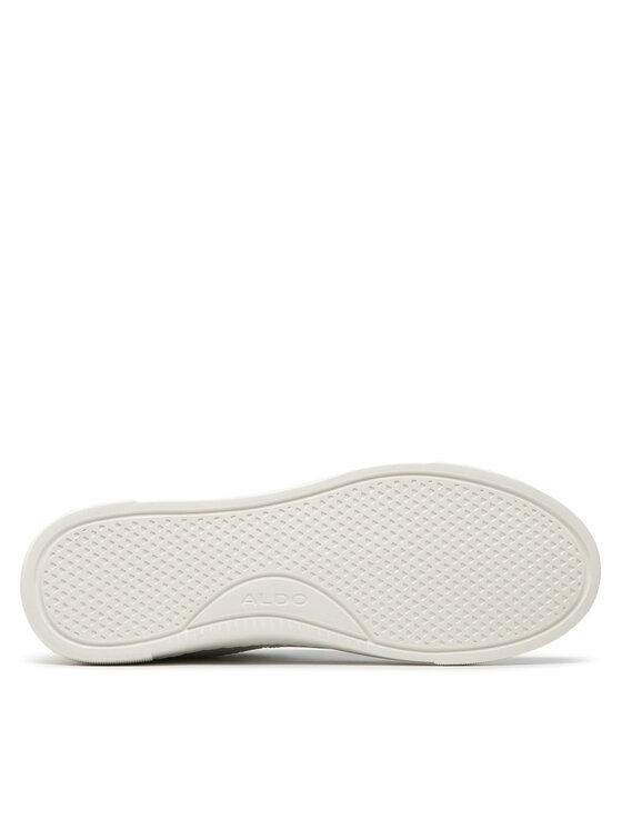 Aldo Sneakersy Aldo Dilathielle 16192479 Biały