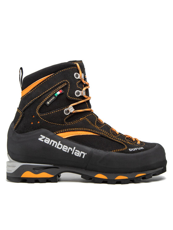 Zamberlan Turistiniai batai Zamberlan 2040 Dufur Evo Gtx Rr GORE-TEX Juoda
