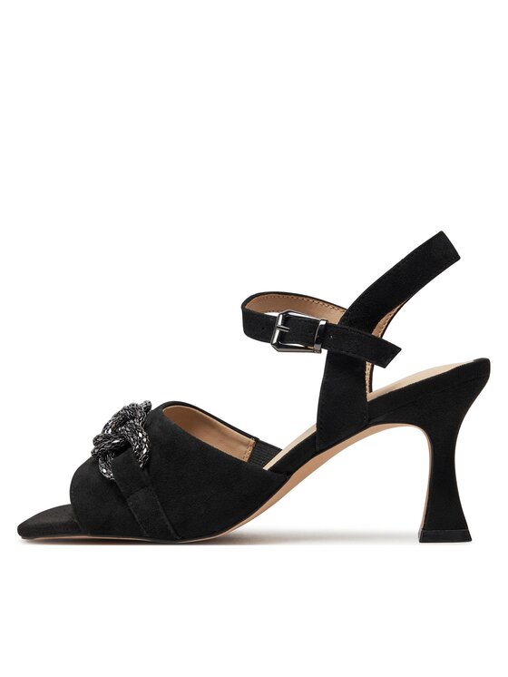 Caprice Sandalias Caprice 9-28318-42 Negro