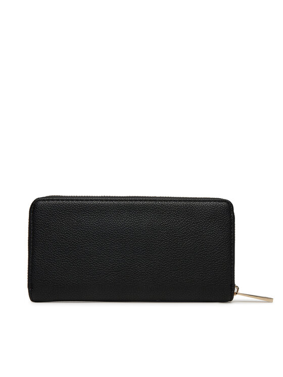 Nine West Портфейл Nine West NW-W1-002-SS25 Черен