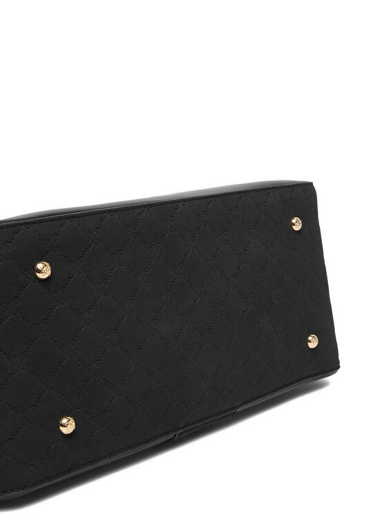 Nine West Torebka Nine West CEO-PURE PRESTIGE-JH7308 Czarny