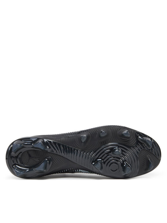 Puma Взуття для футболу Puma Future 8 Match Fg/Ag 108140 02 Чорний