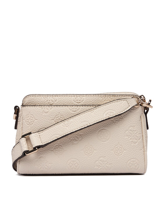 Guess Сумка Guess Cresidia II Mini HWPD98 88720 Кремовий