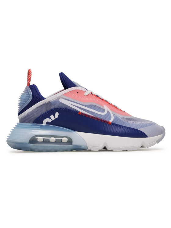 Nike Laisvalaikio batai Nike Air Max 2090 CT1091 101 Spalvota